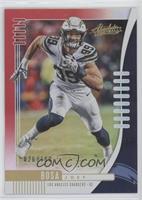 Joey Bosa #/100