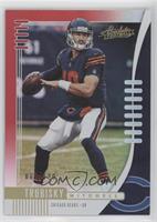 Mitchell Trubisky #/100