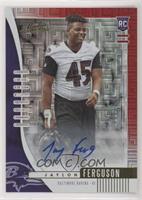 Rookie - Jaylon Ferguson #/100