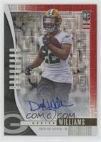 Rookie - Dexter Williams #/100