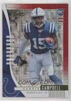 Rookie - Parris Campbell #/100