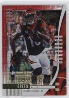 A.J. Green #/100