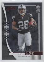 Rookie - Josh Jacobs