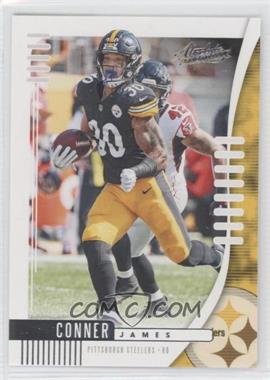 2019 Panini Absolute - [Base] - Retail #17 - James Conner