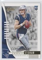 Rookie - Jarrett Stidham