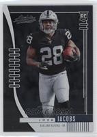 Rookie - Josh Jacobs