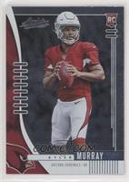 Rookie - Kyler Murray