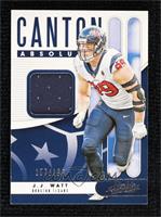 J.J. Watt #/199