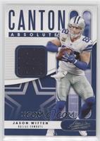 Jason Witten #/199