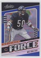 Mike Singletary #/50