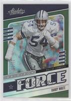 Randy White #/25