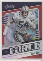 Randy White #/100