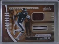 Nelson Agholor #/30