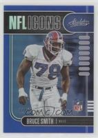Bruce Smith [EX to NM] #/50