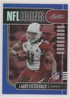 Larry Fitzgerald #/50