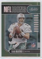 Dan Marino #/25