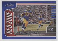 Todd Gurley II #/50