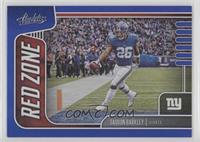 Saquon Barkley #/50