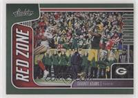 Davante Adams #/25