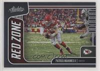 Patrick Mahomes II [EX to NM]