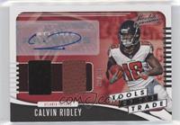 Calvin Ridley #/30