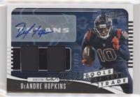 DeAndre Hopkins #/49