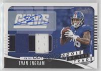 Evan Engram #/99