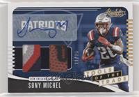 Sony Michel #/25