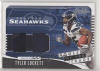 Tyler Lockett #/99