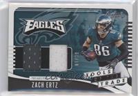 Zach Ertz #/99