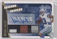 Michael Gallup #/25