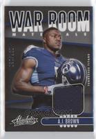 A.J. Brown #/130