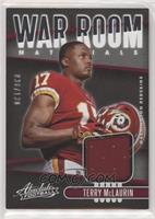 Terry McLaurin #/130