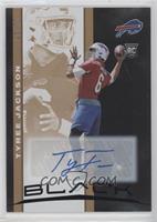 Rookies - Tyree Jackson #/25