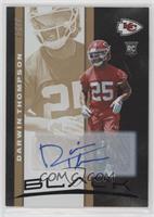 Rookies - Darwin Thompson #/25