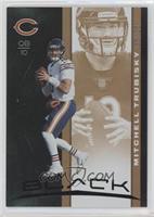 Mitchell Trubisky #/25