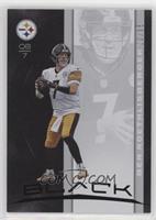 Ben Roethlisberger #/35