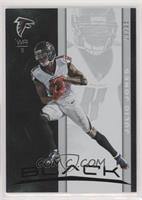 Julio Jones #/35