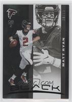 Matt Ryan #/75