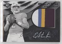 Rookie Patch Autographs - Easton Stick #/75