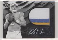 Rookie Patch Autographs - Easton Stick #/75