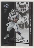 Todd Gurley II #/75