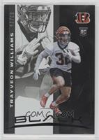 Rookies - Trayveon Williams #/75