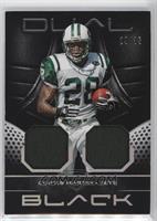 Curtis Martin #/35