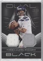 Russell Wilson #/35