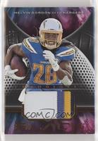 Melvin Gordon III #/25