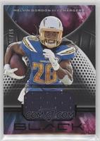 Melvin Gordon III #/75