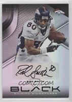 Rod Smith #/15