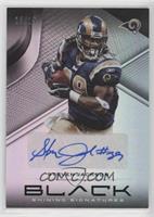 Steven Jackson #/15