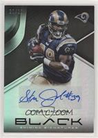 Steven Jackson #/20